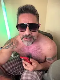 wolfbucker webcam model stream image