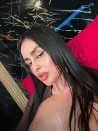 Alexandra_duque webcam model stream image