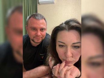 GloryHoleW webcam bongacams model stream image