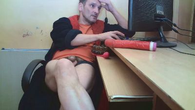 dundyFocus webcam model stream image