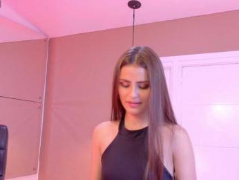 Aria-Collins webcam bongacams model stream image