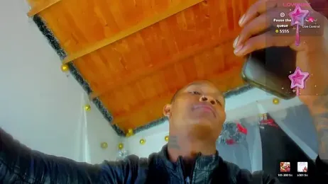 esteveen_ortegas_ webcam model stream image