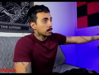 scockpion_ webcam chaturbate model stream image