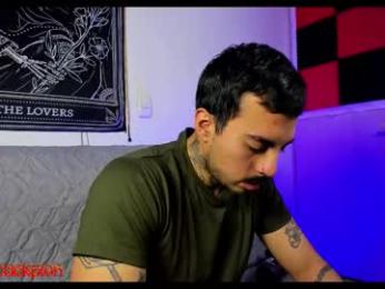 scockpion_ webcam model stream image