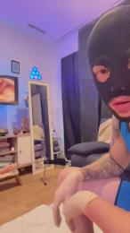 HeteroCuriosoES webcam cam4 model stream image