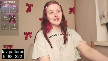 blissful_muse2 webcam stripchat model stream image