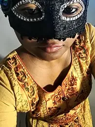 DIRTYSECRET_QUEEN_07 webcam model stream image