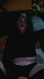 rocio225 webcam model stream image