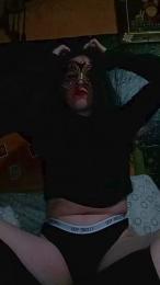 rocio225 webcam model stream image