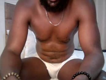 april_flavor webcam model stream image