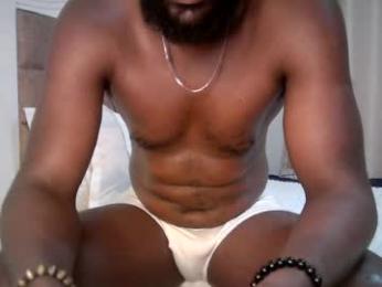 april_flavor webcam model stream image
