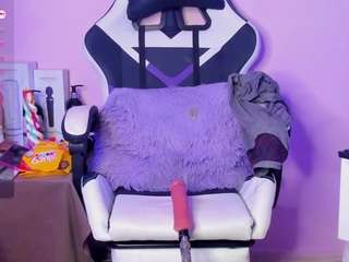 kattia-deluchi webcam model stream image