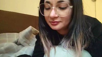 EroMiauEro webcam model stream image