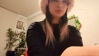 EroMiauEro webcam model stream image