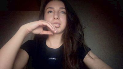 CaylaAtala webcam model stream image