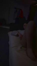 AriaG1 webcam model stream image