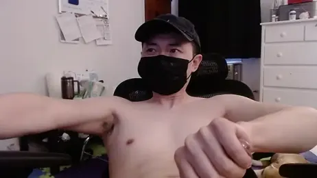 biubiu-007 webcam model stream image