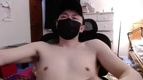 biubiu-007 webcam model stream image