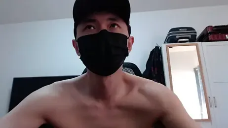 biubiu-007 webcam model stream image