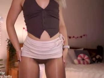 hetty_satar webcam model stream image