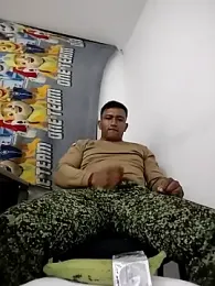 Mateoobbc webcam model stream image