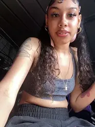 badbaby187 webcam model stream image