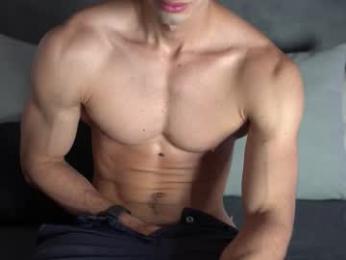 joe_steel1 webcam chaturbate model stream image