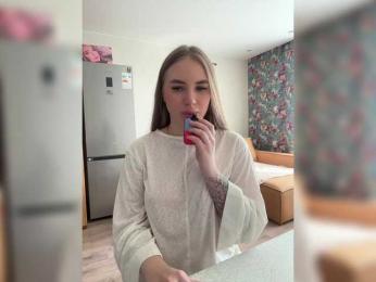 Havyer webcam model stream image