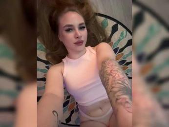 Havyer webcam bongacams model stream image