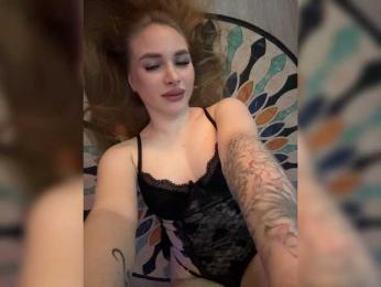 Havyer webcam bongacams model stream image