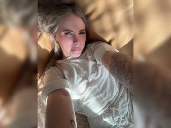 Havyer webcam model stream image