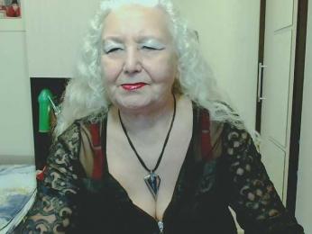 GrannyWants webcam model stream image