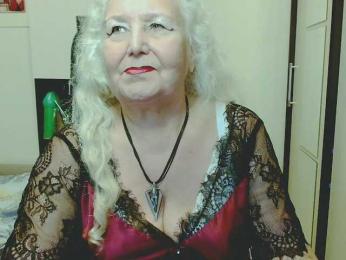 GrannyWants webcam model stream image