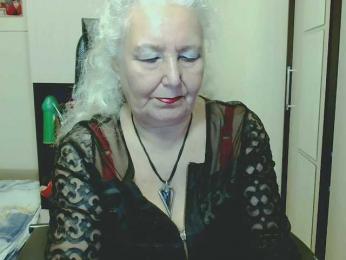 GrannyWants webcam model stream image
