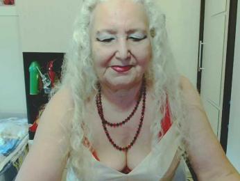 GrannyWants webcam model stream image