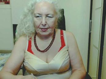 GrannyWants webcam model stream image