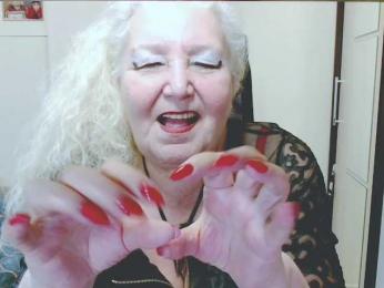 GrannyWants webcam bongacams model stream image