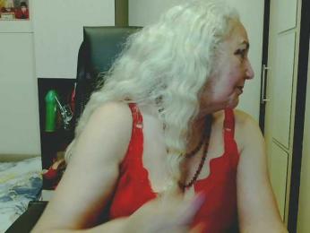 GrannyWants webcam model stream image