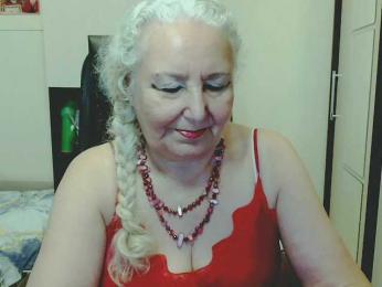 GrannyWants webcam bongacams model stream image