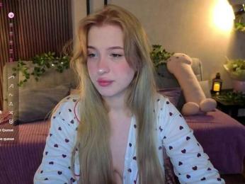 linaloon webcam model stream image