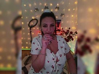 Lana73 webcam model stream image