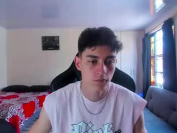 joshmiller_ webcam chaturbate model stream image
