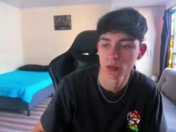 joshmiller_ webcam model stream image