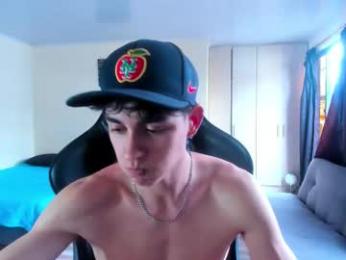 joshmiller_ webcam model stream image