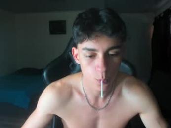 joshmiller_ webcam model stream image