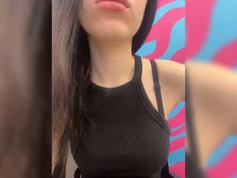 desdemonaaaa webcam bongacams model stream image