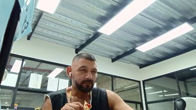 Geras99 webcam model stream image