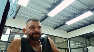 Geras99 webcam model stream image
