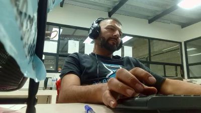 Geras99 webcam model stream image