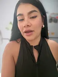 Issane_Peru webcam model stream image